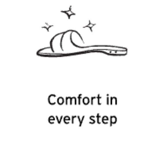 beek.. Songbird- Platinum Slides - size 7 - Picture 6 of 7